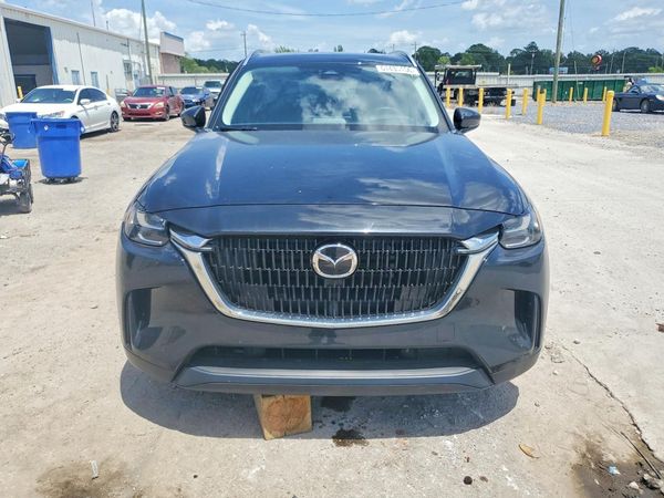 2024 MAZDA CX-90 Preferred Plus Package