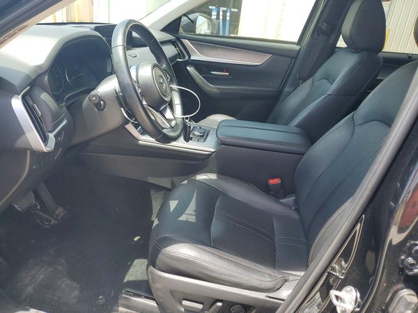 2024 MAZDA CX-90 Preferred Plus Package