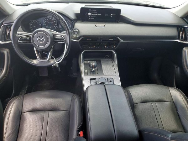 2024 MAZDA CX-90 Preferred Plus Package