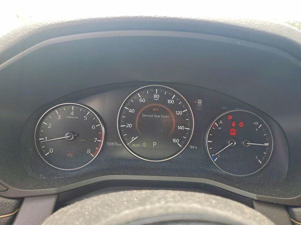 2024 MAZDA CX-90 Preferred Plus Package