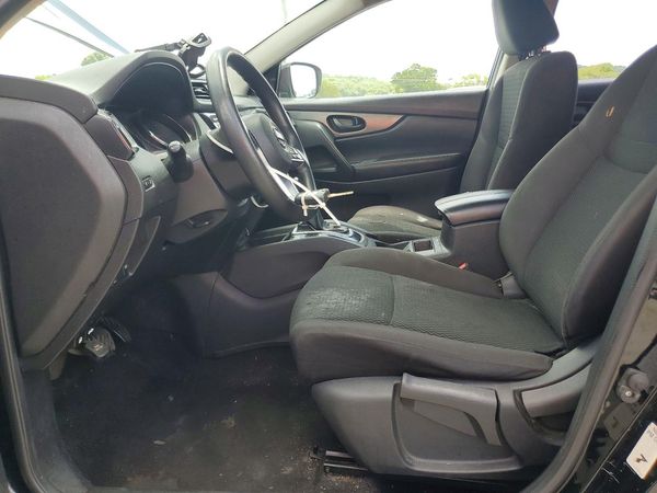 2019 NISSAN ROGUE SPORT