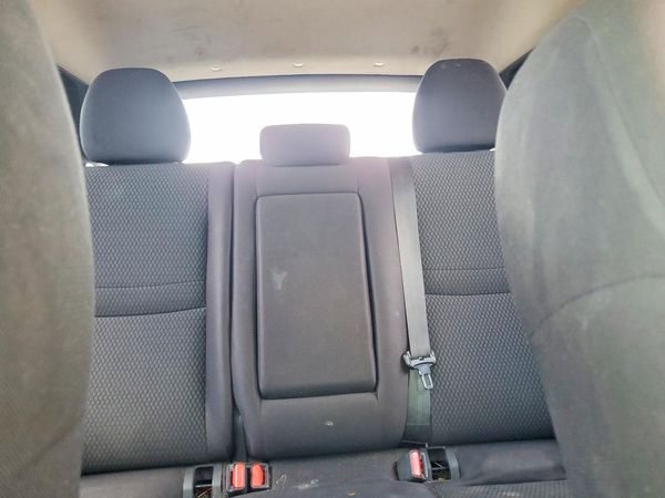 2019 NISSAN ROGUE SPORT