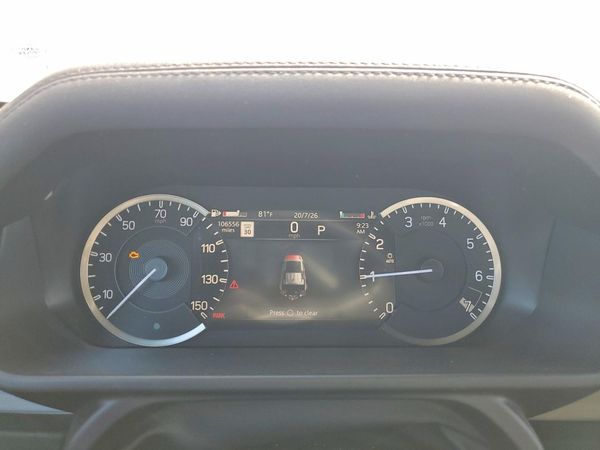 2022 LAND ROVER DEFENDER 110 X-Dynamic SE