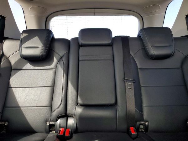 2017 MERCEDES-BENZ GLE GLE550e-4M