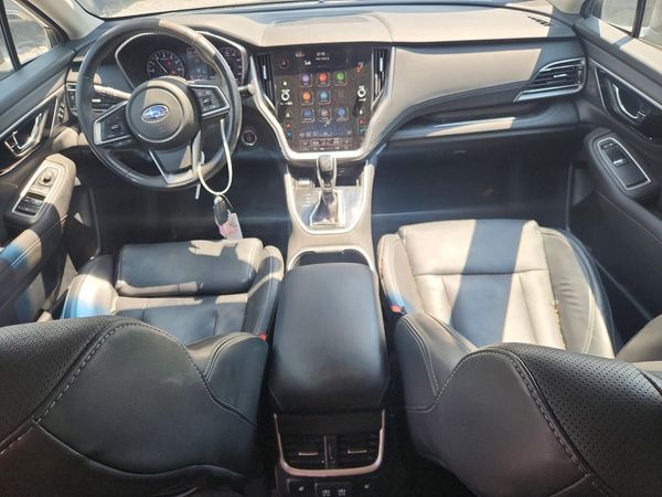2020 SUBARU OUTBACK