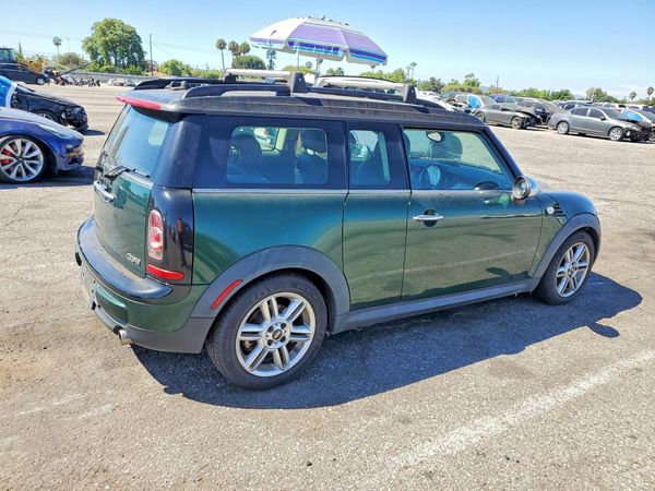 2014 MINI COOPER