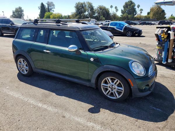 2014 MINI COOPER