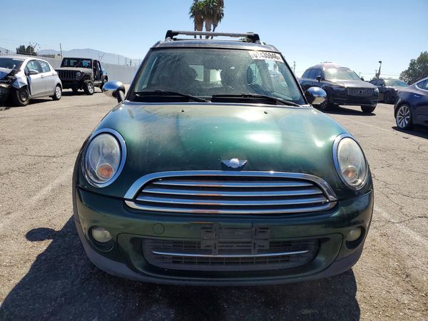 2014 MINI COOPER