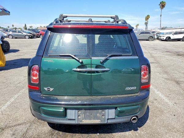 2014 MINI COOPER