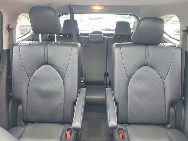 2024 TOYOTA HIGHLANDER