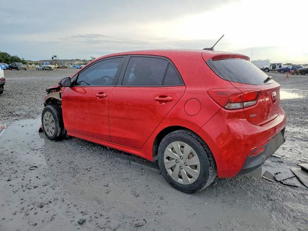 2020 KIA RIO 5-DOOR