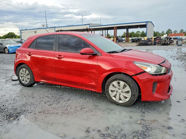 2020 KIA RIO 5-DOOR