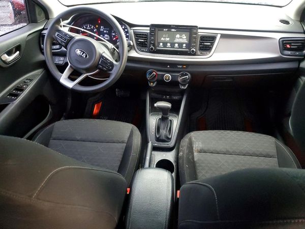 2020 KIA RIO 5-DOOR
