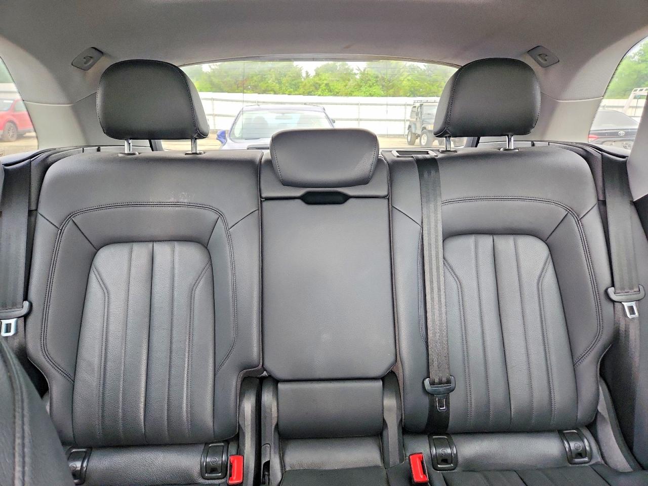 2019 AUDI Q5 quattro Premium