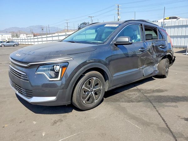 2025 KIA NIRO EX, EX Touring