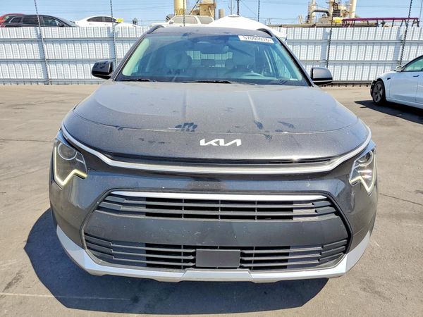 2025 KIA NIRO EX, EX Touring