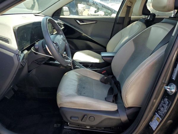 2025 KIA NIRO EX, EX Touring