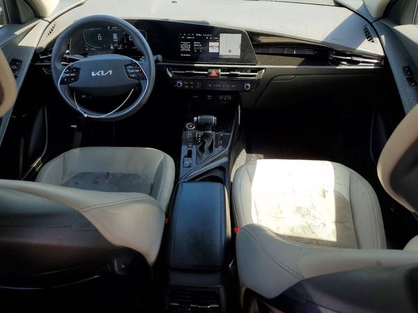 2025 KIA NIRO EX, EX Touring