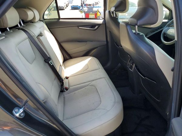 2025 KIA NIRO EX, EX Touring