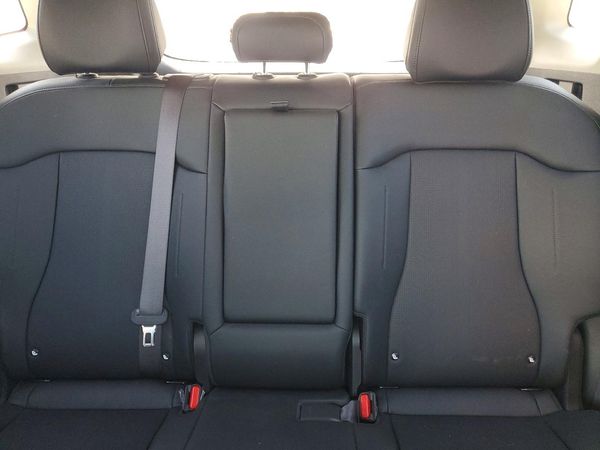 2026 KIA SPORTAGE HYBRID EX, X-Line