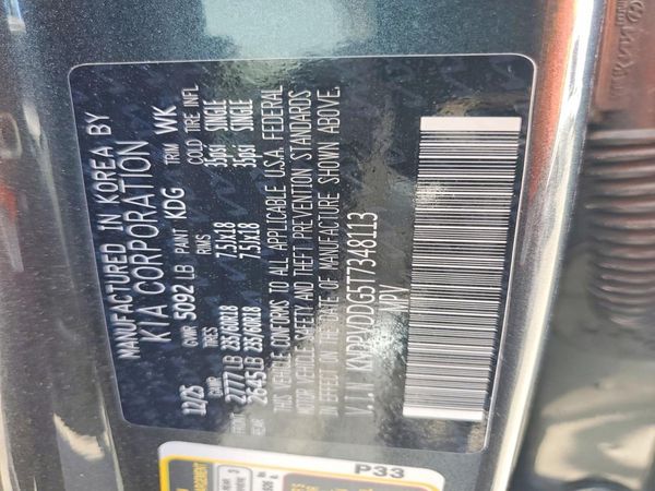 2026 KIA SPORTAGE HYBRID EX, X-Line