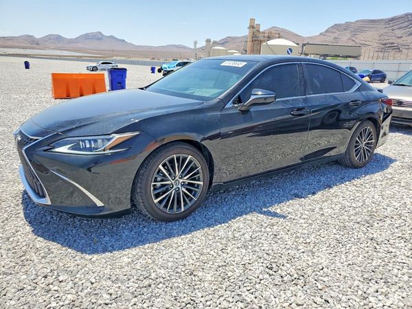 2025 LEXUS ES 350