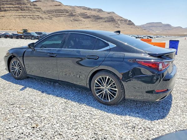 2025 LEXUS ES 350