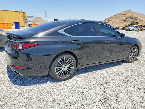 2025 LEXUS ES 350