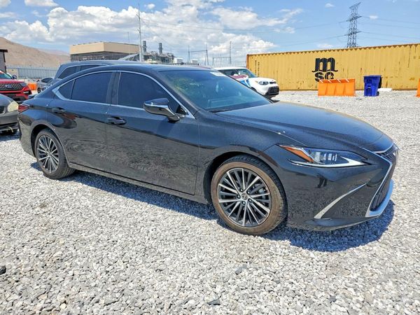 2025 LEXUS ES 350