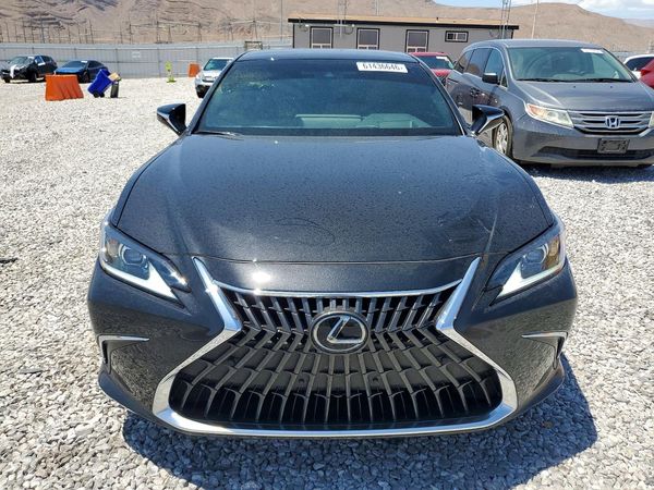 2025 LEXUS ES 350