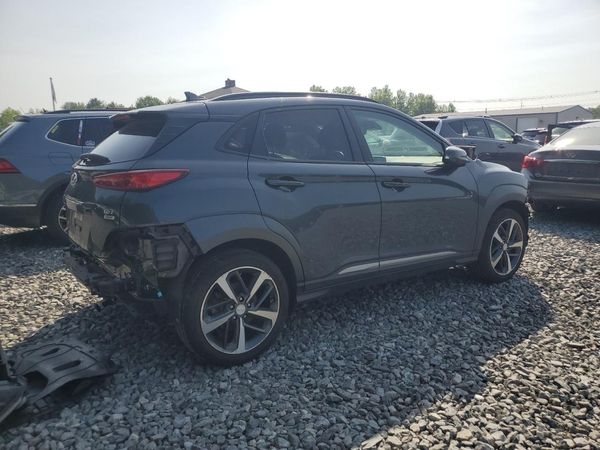 2021 HYUNDAI KONA