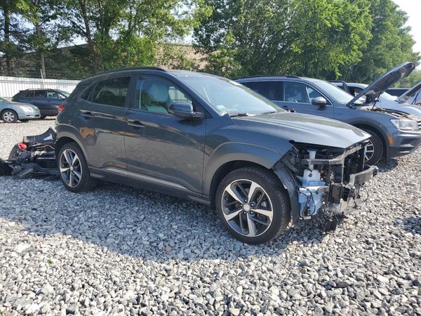 2021 HYUNDAI KONA