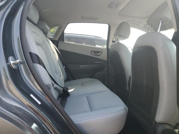 2021 HYUNDAI KONA