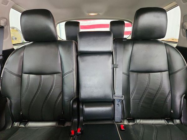 2019 INFINITI QX60
