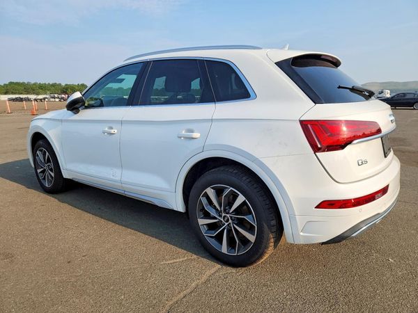 2021 AUDI Q5