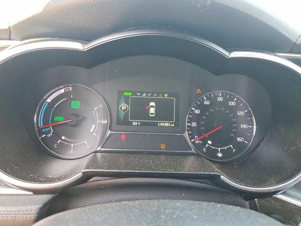 2016 KIA OPTIMA