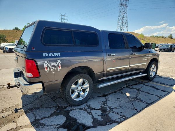 2014 RAM 1500 SLT