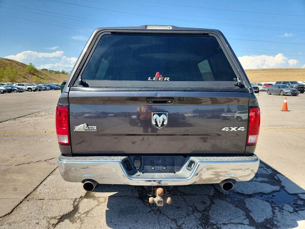 2014 RAM 1500 SLT