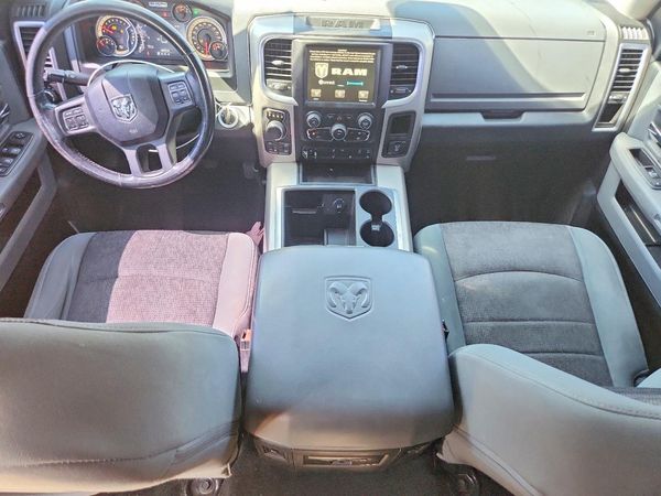 2014 RAM 1500 SLT