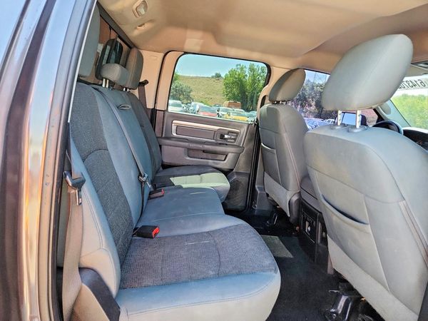2014 RAM 1500 SLT