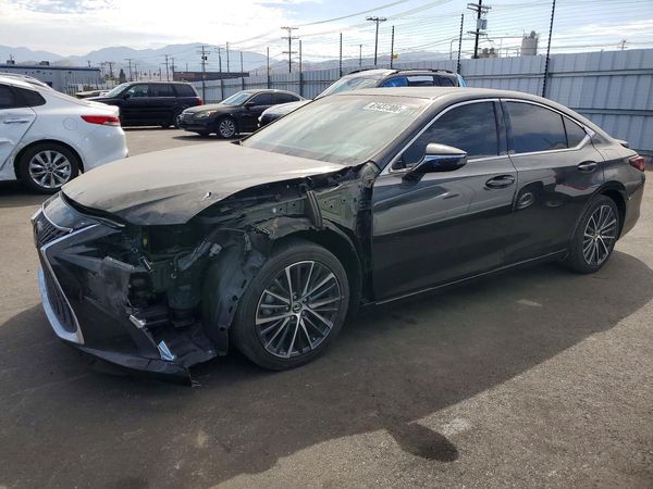 2024 LEXUS ES 300H 300h Premium