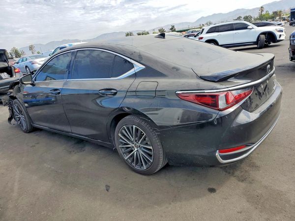 2024 LEXUS ES 300H 300h Premium