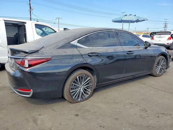 2024 LEXUS ES 300H 300h Premium
