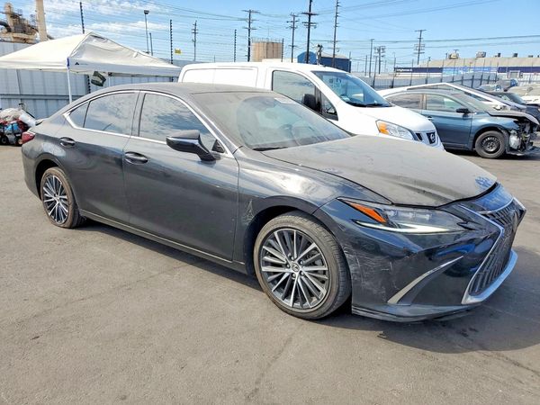 2024 LEXUS ES 300H 300h Premium