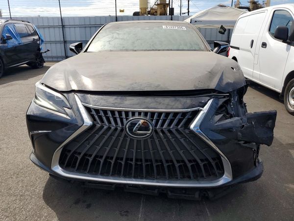 2024 LEXUS ES 300H 300h Premium