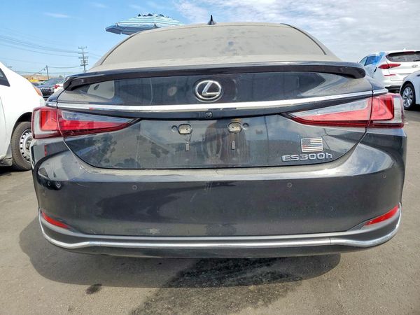 2024 LEXUS ES 300H 300h Premium