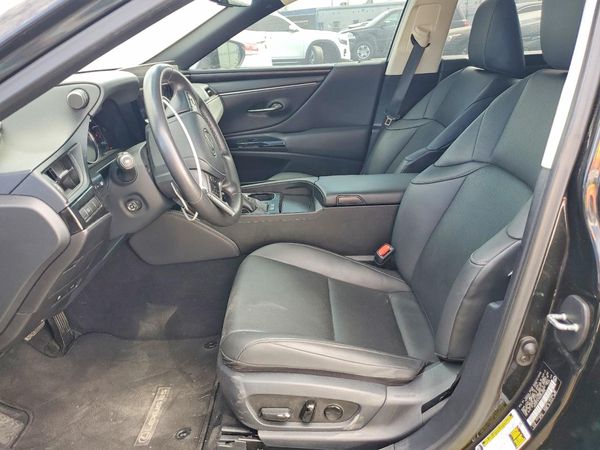 2024 LEXUS ES 300H 300h Premium
