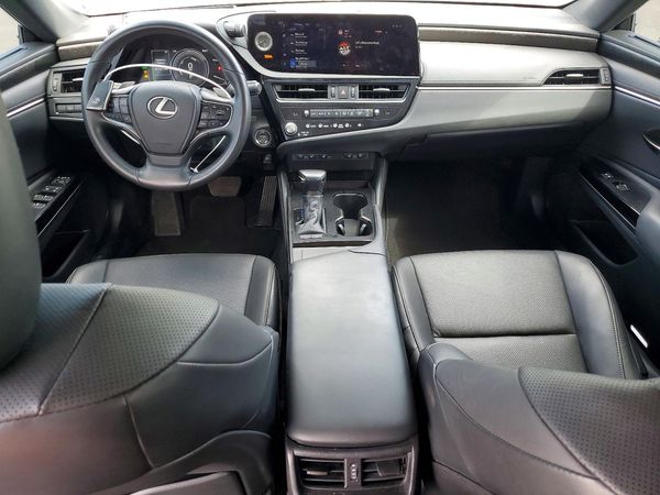 2024 LEXUS ES 300H 300h Premium