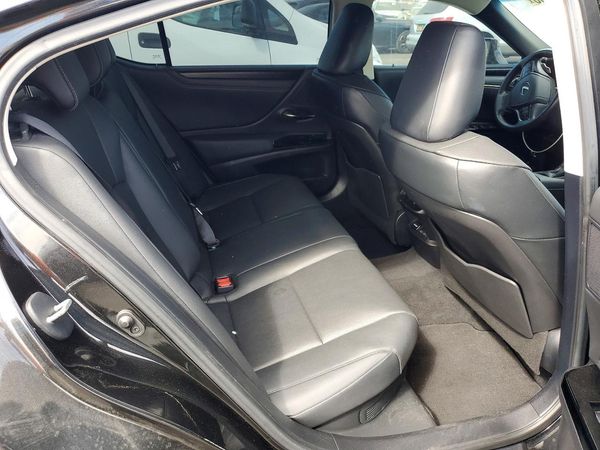 2024 LEXUS ES 300H 300h Premium