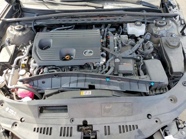 2024 LEXUS ES 300H 300h Premium
